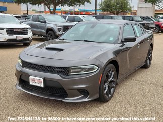 Used 2021 Dodge Charger GT w/ Blacktop Package image 1