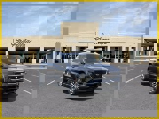 New 2024 Cadillac XT4 Luxury w/ Cold Weather Package image 1