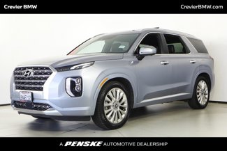 Used 2020 Hyundai Palisade Limited image 1