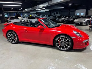 Used 2014 Porsche 911 Carrera S image 1