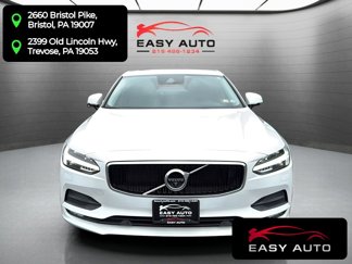 Used 2019 Volvo S90 T5 Momentum image 1