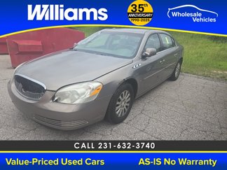 Used 2006 Buick Lucerne CX w/ Driver Confidence Package image 1