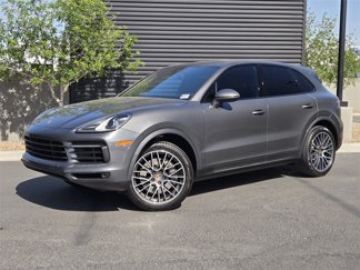 Used 2019 Porsche Cayenne S image 1