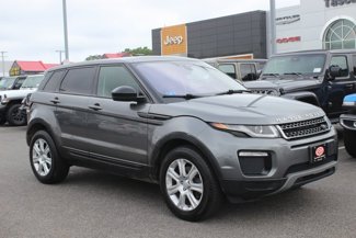 Used 2018 Land Rover Range Rover Evoque SE Premium image 1