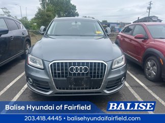 Used 2014 Audi Q5 2.0T Premium Plus image 1