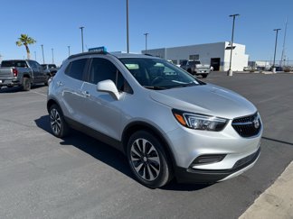 Used 2021 Buick Encore Preferred w/ Safety Package image 1