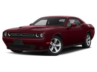 Used 2020 Dodge Challenger SXT w/ Plus Package image 1