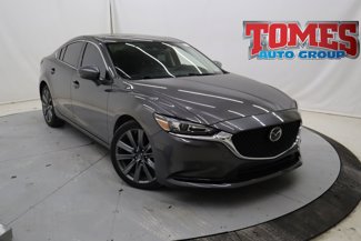Used 2018 MAZDA MAZDA6 Grand Touring image 1