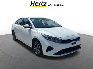 Used 2024 Kia Forte LXS image 1
