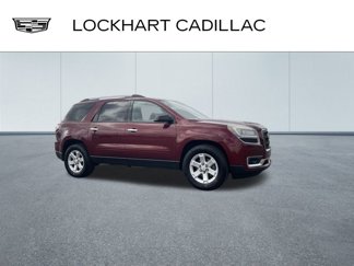 Used 2015 GMC Acadia SLE image 1