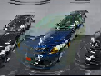 Used 2012 Toyota Corolla LE image 1