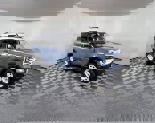 New 2025 Ford Bronco Sport Heritage w/ Convenience Package image 1