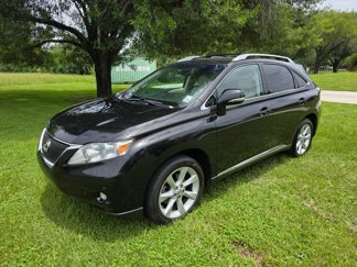 Used 2012 Lexus RX 350 FWD image 1