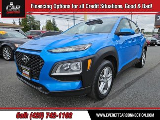Used 2019 Hyundai Kona SE image 1