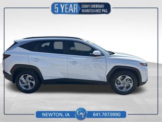 Used 2024 Hyundai Tucson SEL image 1