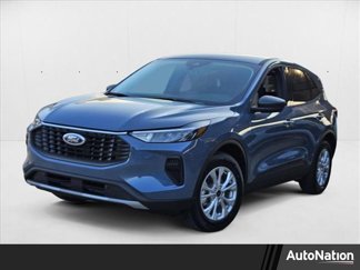 New 2025 Ford Escape Active image 1