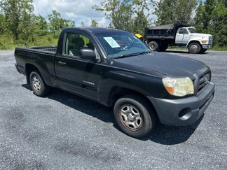 Used 2009 Toyota Tacoma 2WD Regular Cab image 1