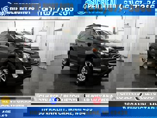 Used 2016 Chevrolet Equinox LT w/ LPO, Protection Package image 1