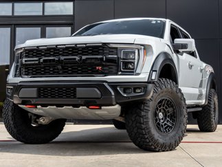 Used 2023 Ford F150 Raptor w/ Equipment Group 802A Raptor R image 1