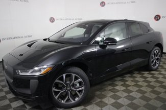 New 2024 Jaguar I-PACE R-Dynamic HSE image 1
