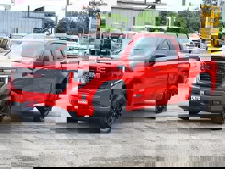 New 2025 GMC Sierra 1500 Elevation image 1