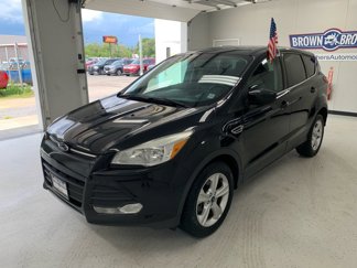 Used 2015 Ford Escape SE image 1