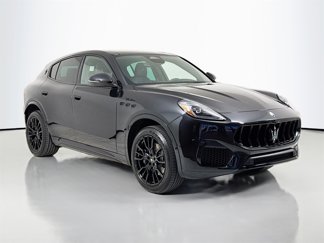 New 2025 Maserati Grecale Modena image 1