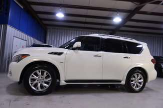 Used 2014 INFINITI QX80 2WD image 1