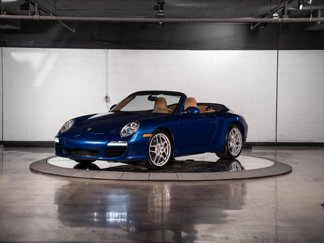 Used 2009 Porsche 911 Carrera image 1