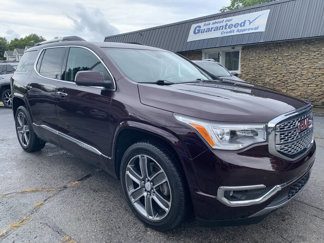 Used 2017 GMC Acadia Denali w/ Technology Package image 1