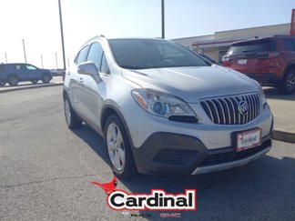Used 2016 Buick Encore FWD image 1