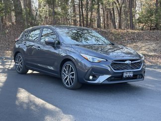 New 2025 Subaru Impreza 2.0i Sport image 1