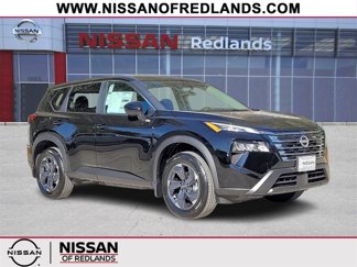 New 2025 Nissan Rogue SV image 1