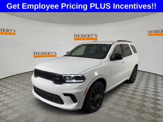 New 2025 Dodge Durango GT w/ Blacktop Package image 1