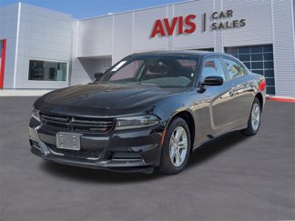 Used 2023 Dodge Charger SXT image 1
