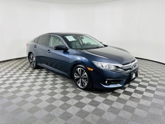 Used 2016 Honda Civic EX-T image 1