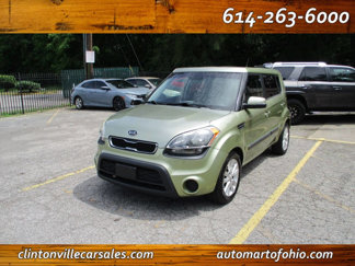 Used 2012 Kia Soul + image 1