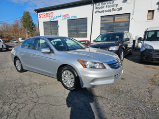 Used 2012 Honda Accord LX image 1