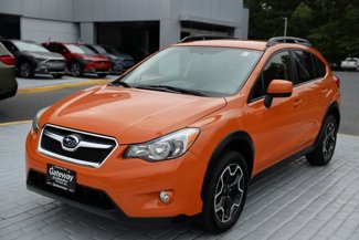 Used 2014 Subaru Crosstrek 2.0i Premium image 1