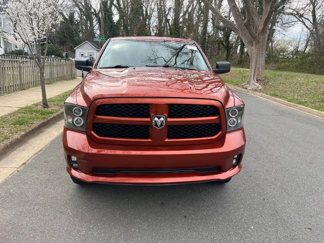 Used 2013 RAM 1500 Express image 1