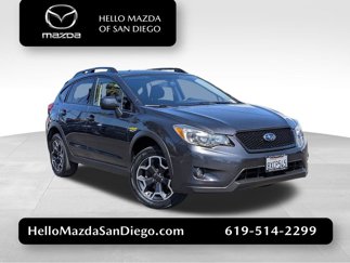 Used 2013 Subaru Crosstrek 2.0i Premium image 1