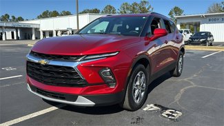 Used 2023 Chevrolet Blazer LT w/ Convenience Package image 1
