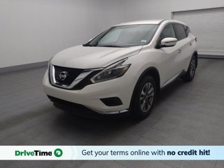 Used 2018 Nissan Murano S image 1