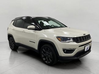 Used 2019 Jeep Compass High Altitude video 1
