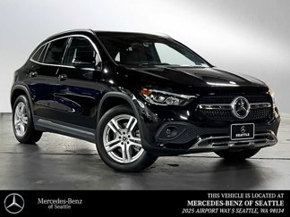 Used 2022 Mercedes-Benz GLA 250 4MATIC image 1