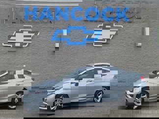 Used 2017 Chevrolet Cruze LT w/ Convenience Package image 1