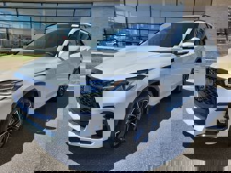New 2025 INFINITI QX50 Sport image 1