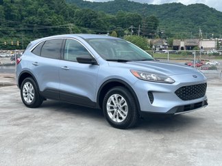 Certified 2022 Ford Escape SE w/ Cold Weather Package image 1