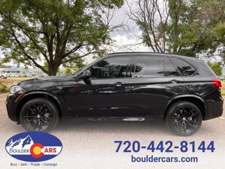 Used 2018 BMW X5 xDrive50i image 1