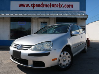 Used 2009 Volkswagen Rabbit S image 1